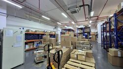 Pantech Business Hub (D5), Factory #548590061